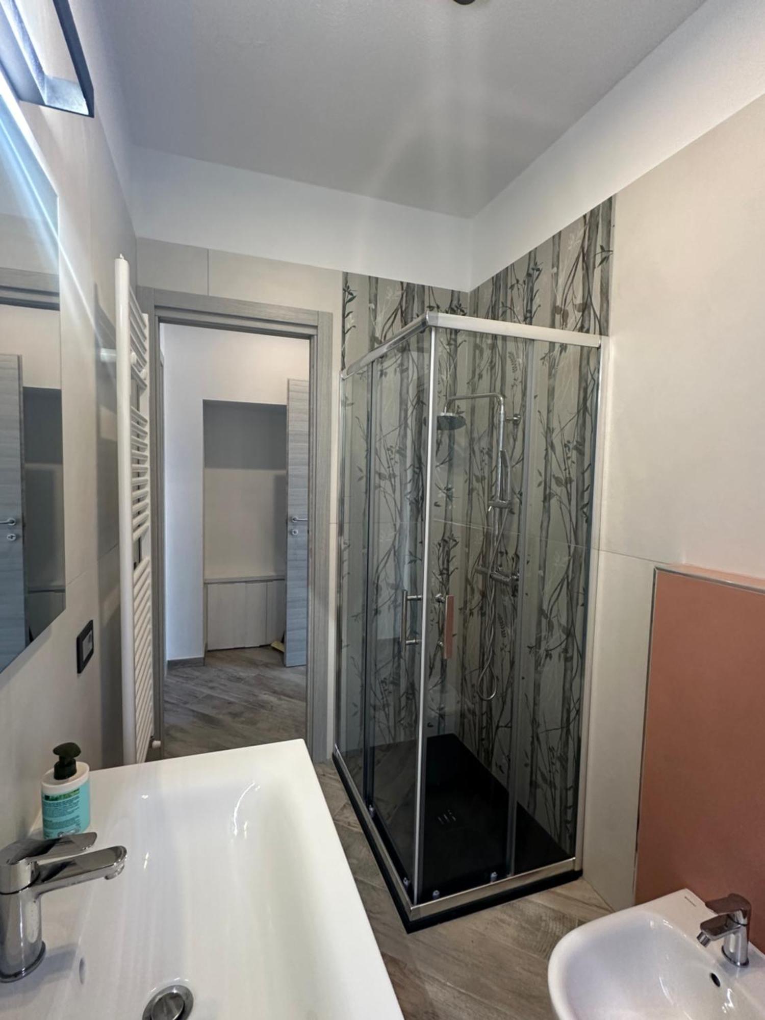 Casa Gaudi Hotell Piancastagnaio Eksteriør bilde
