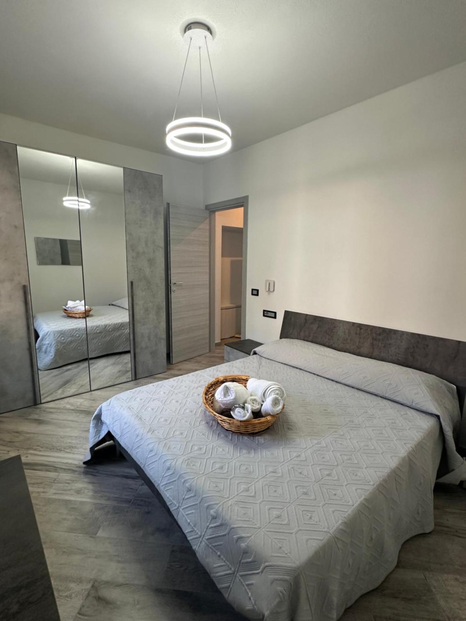Casa Gaudi Hotell Piancastagnaio Eksteriør bilde
